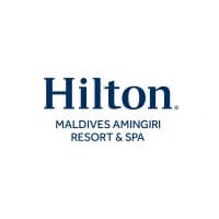 Hilton Maldives Amingiri Resort & Spa