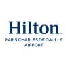 Hilton Paris Charles de Gaulle Airport