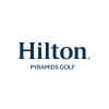 Hilton Pyramids Golf