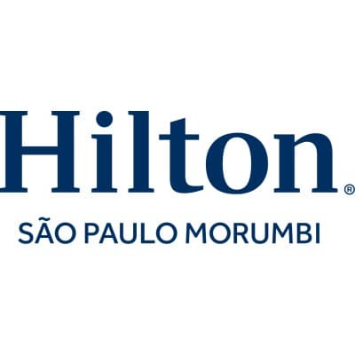 Hilton Sao Paulo Morumbi