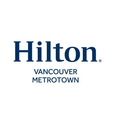 Hilton Vancouver Metrotown