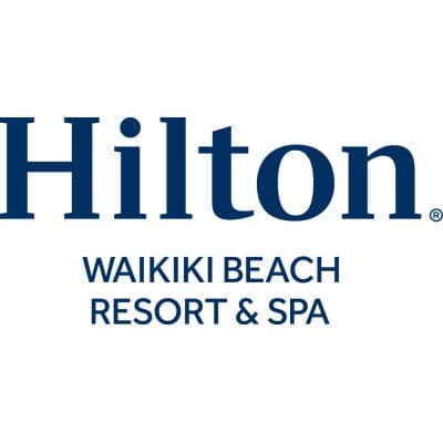 Hilton Waikiki Beach Resort & Spa