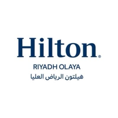 Hilton Riyadh Olaya