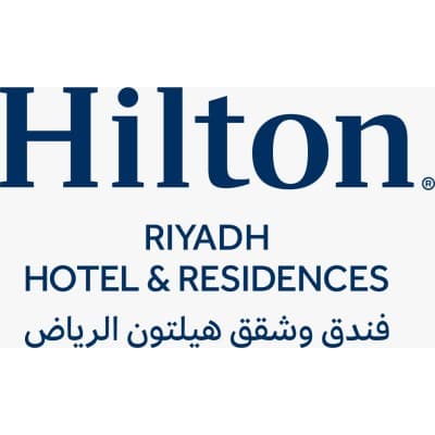 Hilton Riyadh Hotel & Residences