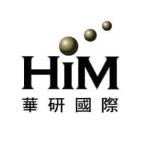 HIM International Music Inc.