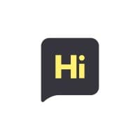 hi mum! said dad