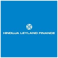 Hinduja Leyland Finance