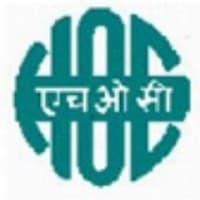 Hindustan Organic Chemical Ltd