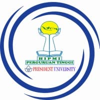 HIPMI PT President University