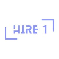 Hire 1 Platform