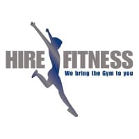 Hire Fitness UK