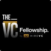 The VC Fellowship