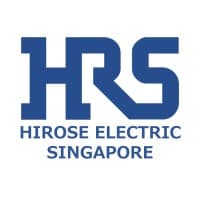 Hirose Electric Singapore Pte Ltd