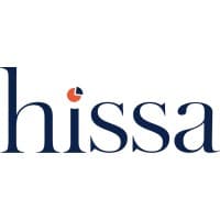 Hissa