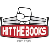 Hit the Books