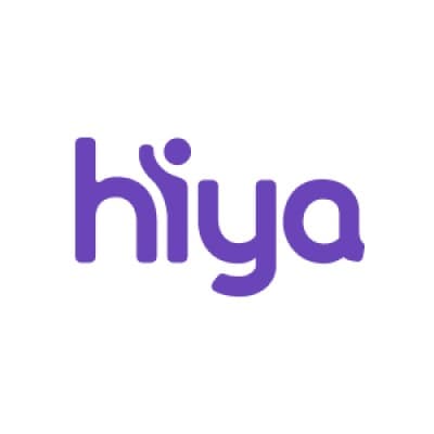 Hiya Inc.