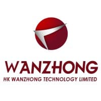 HK WANZHONG TECHNOLOGY LIMITED