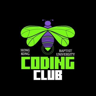 HKBU Coding Club
