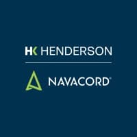 HK Henderson | Navacord