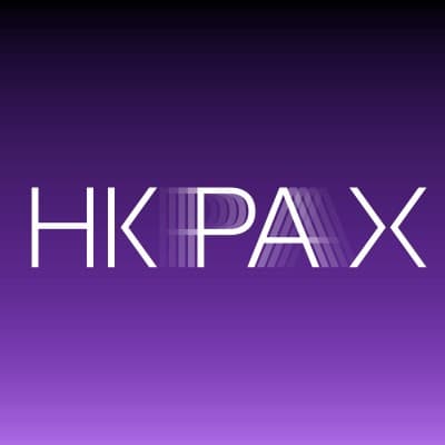 HKPAX | Hong Kong Performing Arts Expo 香港演藝博覽