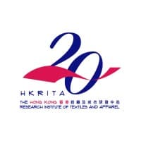 HKRITA - The Hong Kong Research Institute of Textiles and Apparel Limited