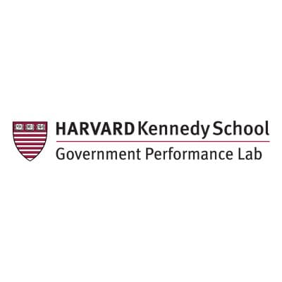 HKS Government Performance Lab