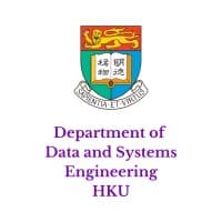 Department of Data and Systems Engineering, HKU