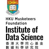 HKU Musketeers Foundation Institute of Data Science