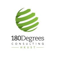 180 Degrees Consulting HKUST Branch
