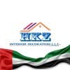 HKZ INTERIOR DECORATION LLC