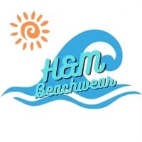 H&M Beachwear