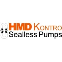 HMD Kontro Sealless Pumps