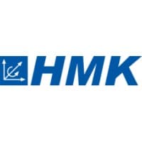 HMK Automation Group Ltd