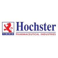 Hochster Pharmaceutical Industries