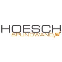 HOESCH Spundwand und Projekte GmbH