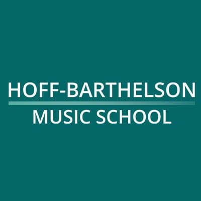 hoff barthelson music school