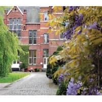 KU Leuven - Hoger Instituut voor Wijsbegeerte / Institute of Philosophy