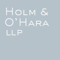 Holm & O'Hara LLP