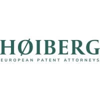 HØIBERG - European Patent Attorneys