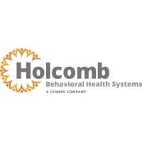 holcomb behavioral health systems