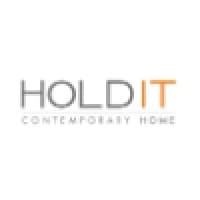 Hold It Contemporary Home