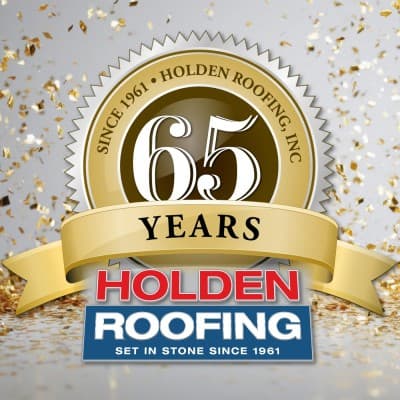 Holden Roofing