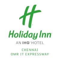 Holiday Inn Chennai OMR IT Expressway