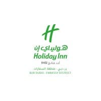 Holiday Inn Bur Dubai - Embassy District