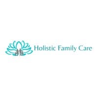 Holistic Family Care, LLC