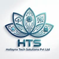 Holisynx Tech Solutions Pvt Ltd