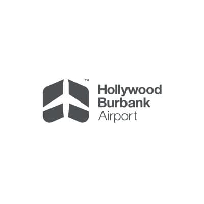 Hollywood Burbank Airport
