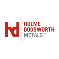 Holme Dodsworth Metals Ltd