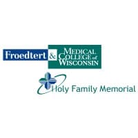 Froedtert Holy Family Memorial