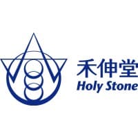 Holy Stone Enterprise 禾伸堂